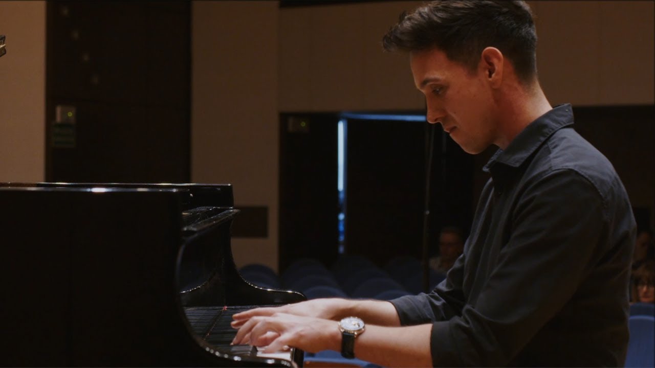 Filip Gąsiorowski - Highways of Blackwalk / Deviljho