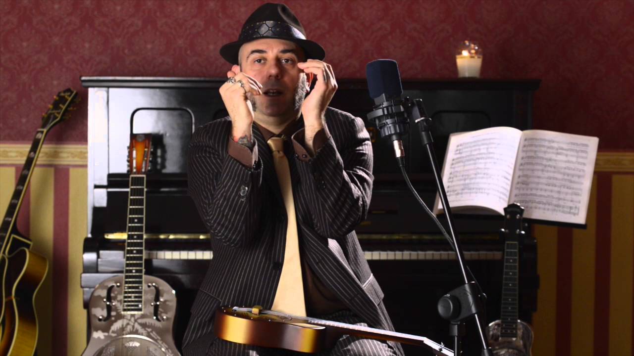 UKULELE ACADEMY: LEZIONI DI UKULELE PER TUTTI - LEZIONE 6 - LA MANO DESTRA