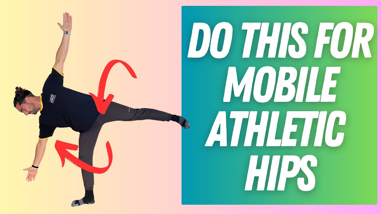 The Hip Airplane Demo (+ beginner steps)