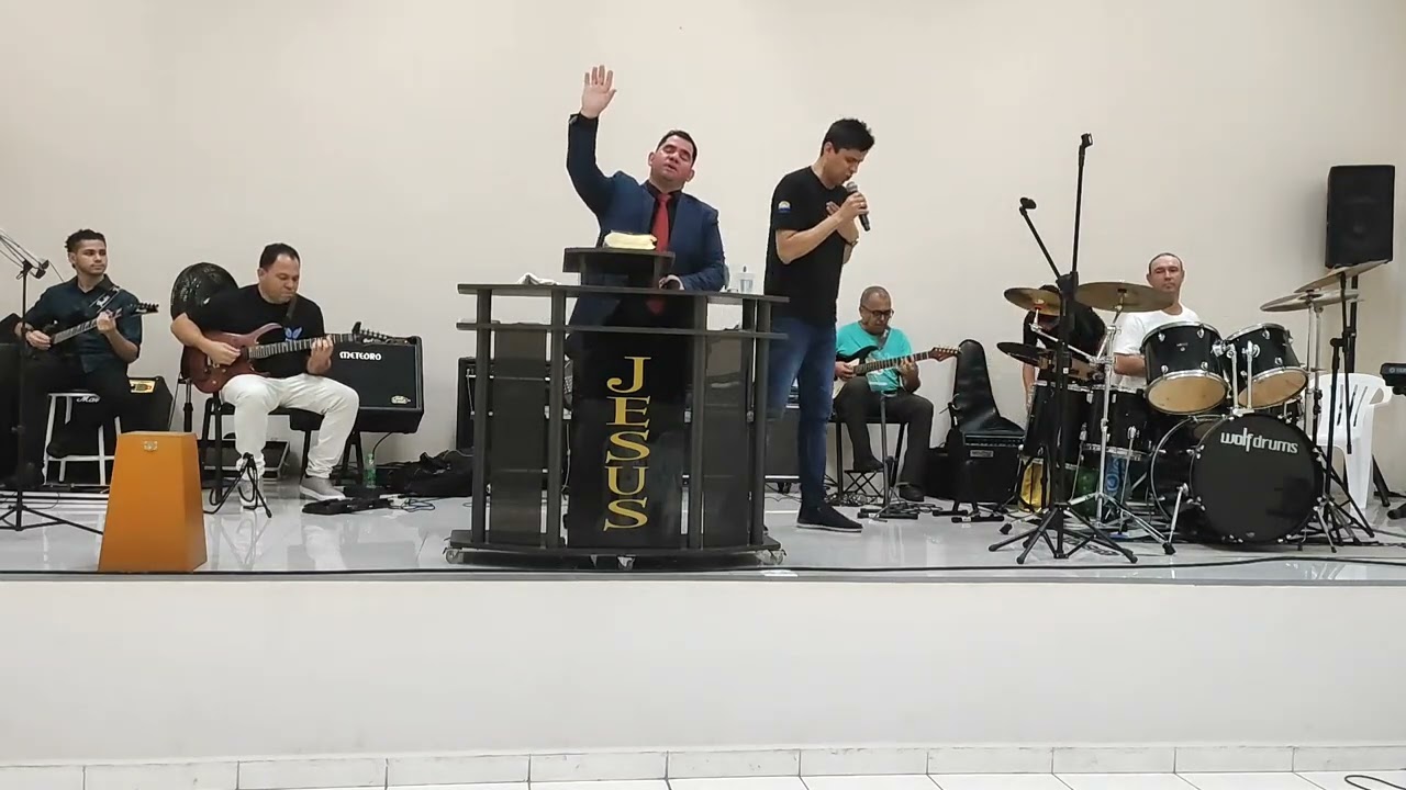 Filho pródigo.Joel 01.02.26
