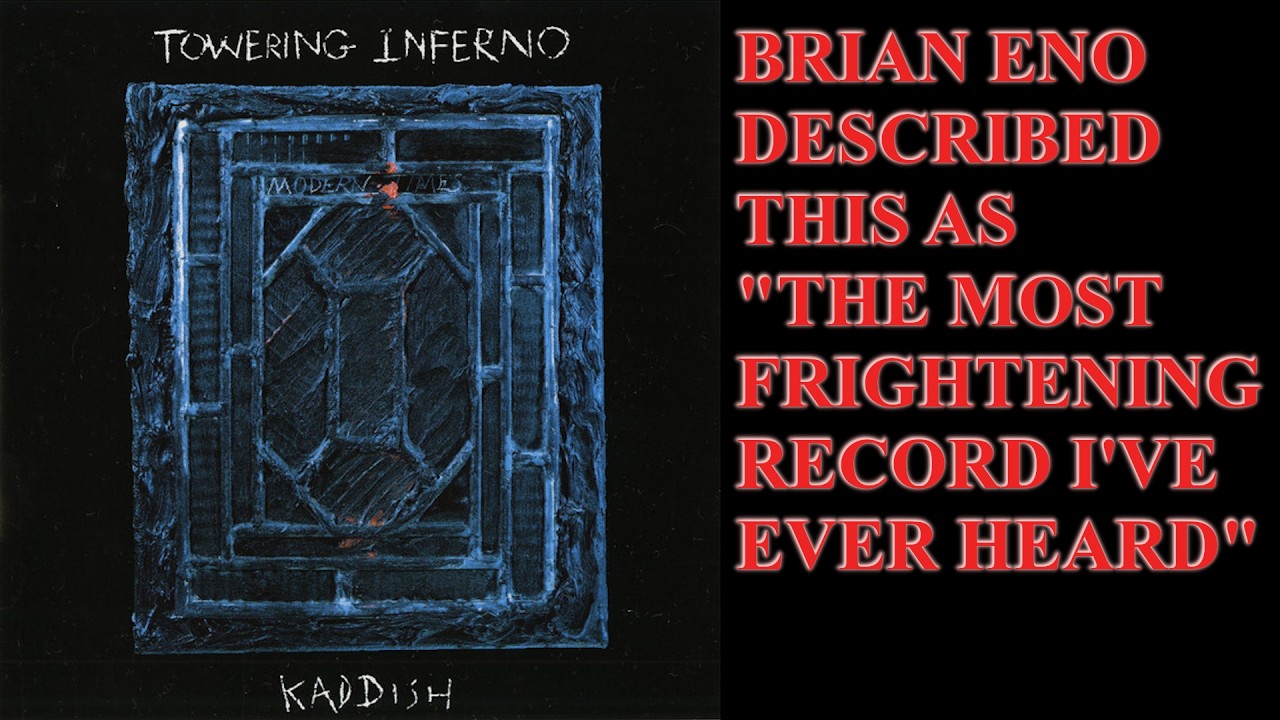 The Holocaust themed album that DESERVES MORE ATTENTION! [Alpha-27 essentials Ep. 23]