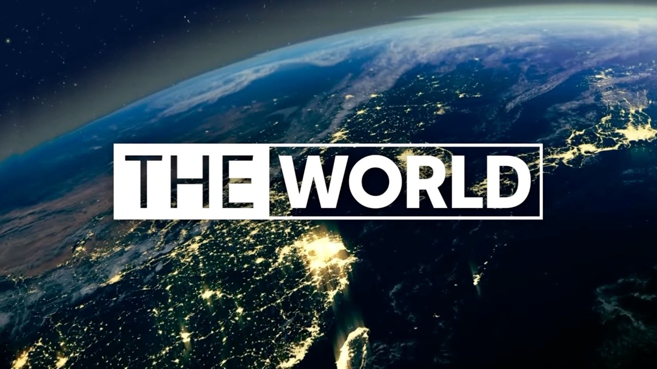 ABC News Australia : ABC News and The World (Intro - Headlines - Outro) - 5 March 2026
