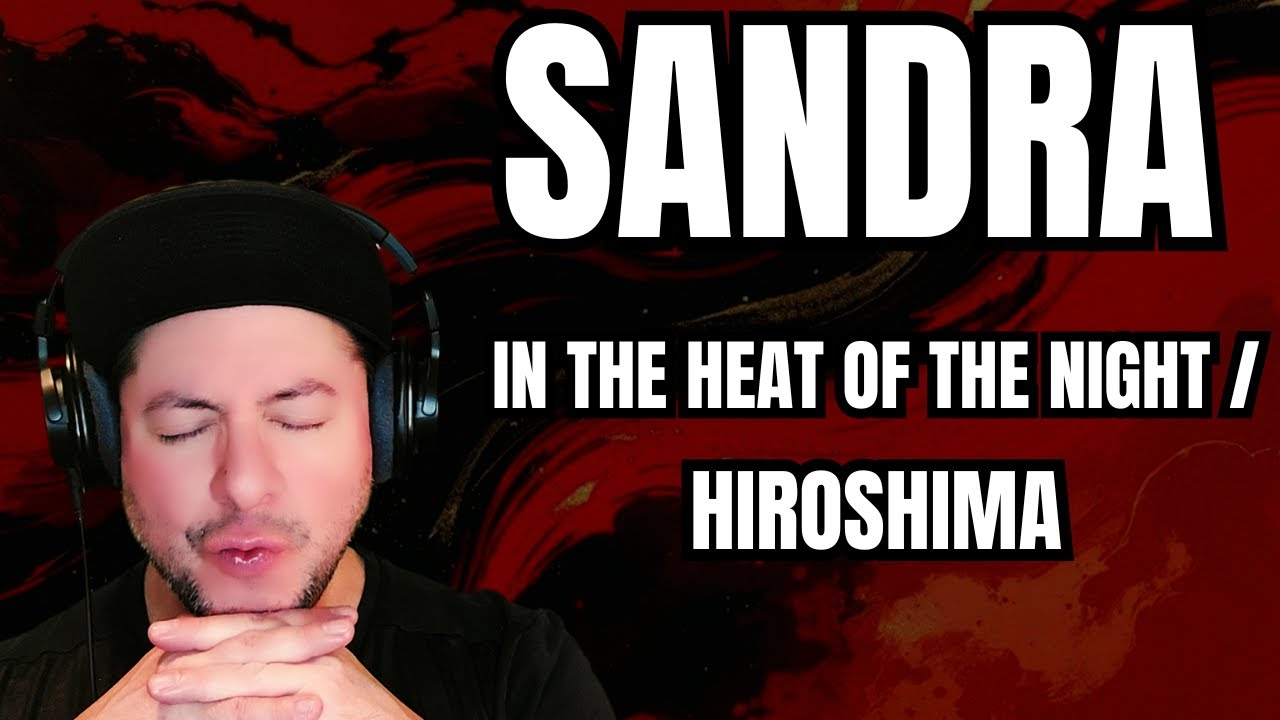 FIRST TIME HEARING Sandra- 