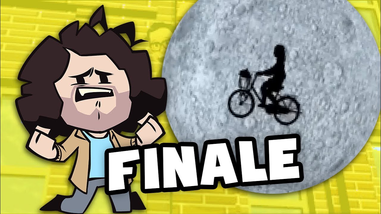 please not the impossible boat game | Incredible Crisis FINALE