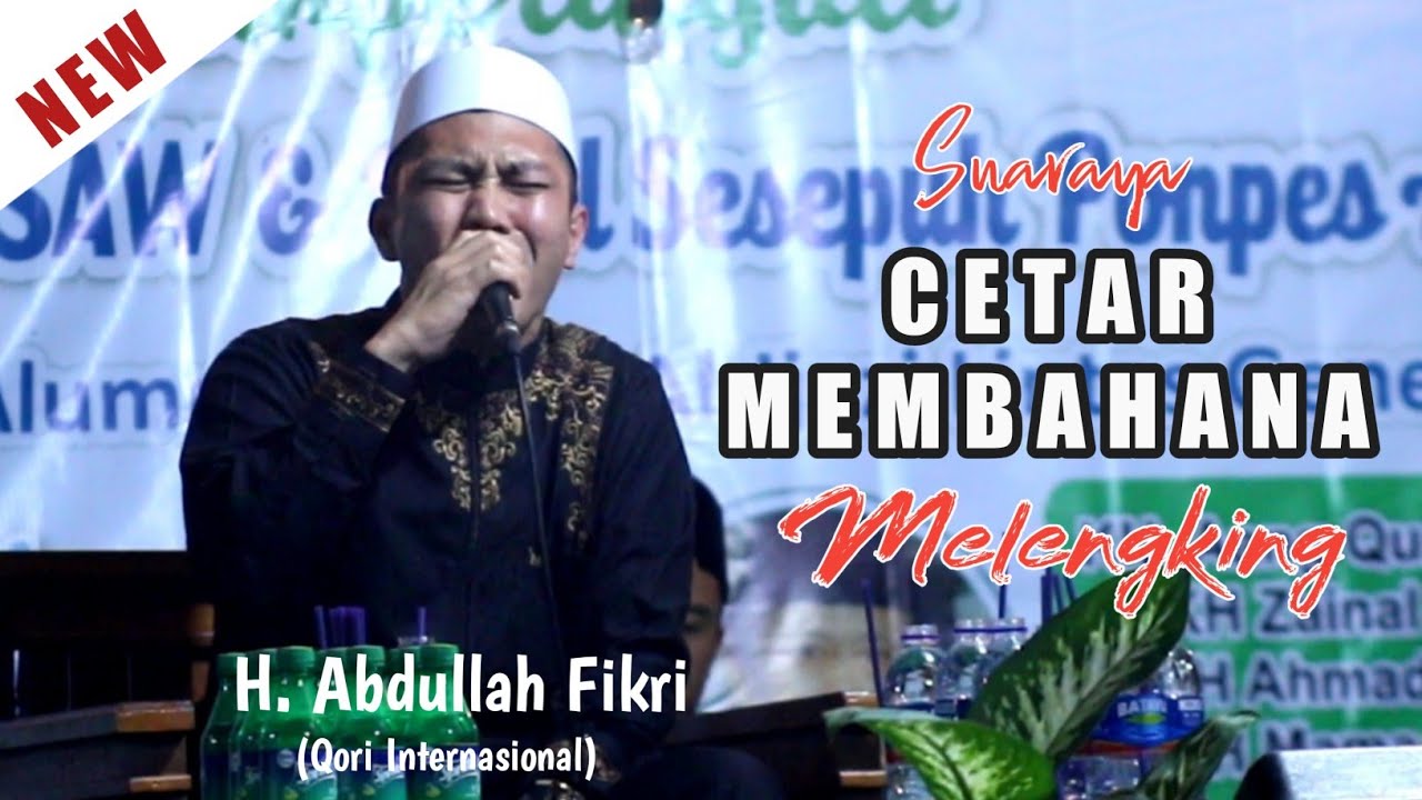 Abdullah Fikri Terbaru | Ponpes Al-Ijazie Dawuan Cipongkor Bandung Barat