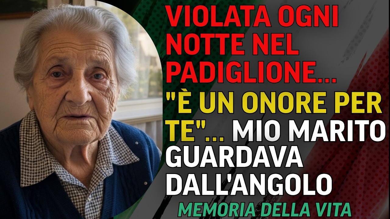 La mia rivincita sulla famiglia Montelli: dal silenzio alla libertà, una storia di coraggio