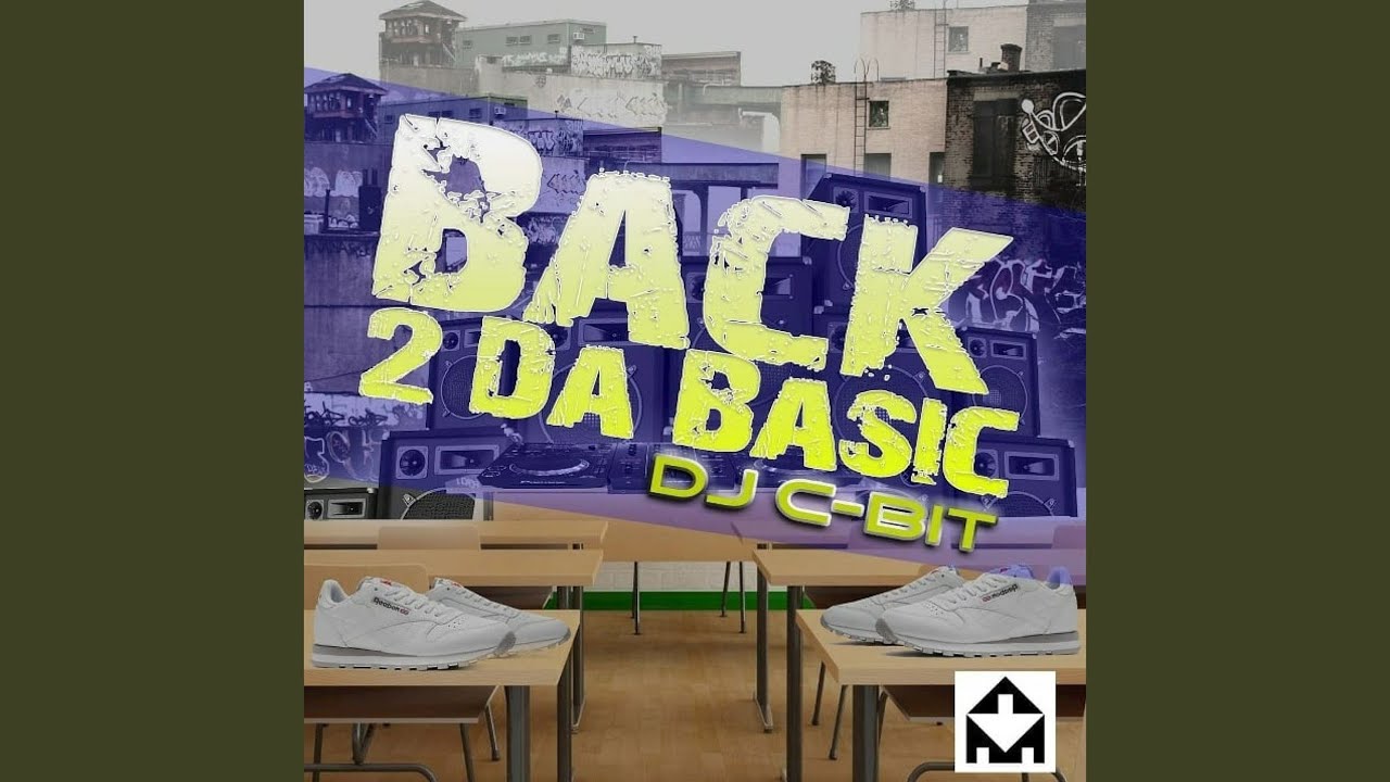 Back 2Da Basics