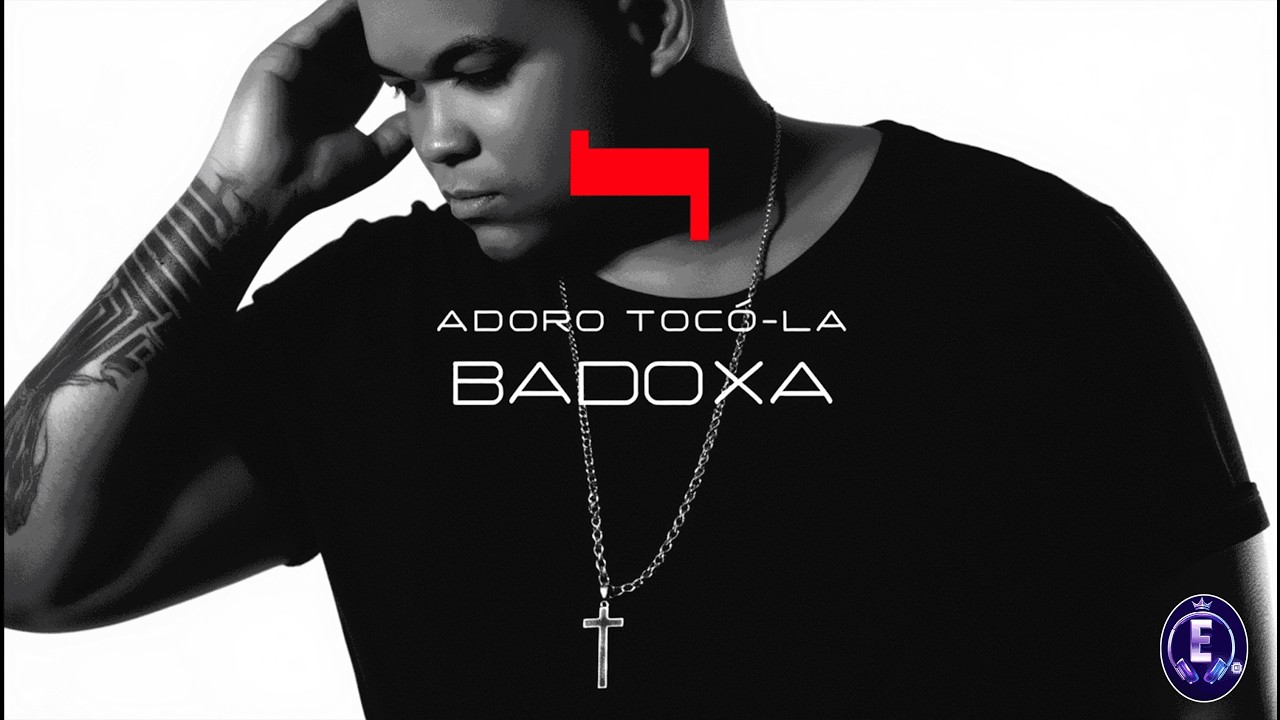 Badoxa – Inspirado no Estilo Afro & Kizomba 🔥🎶 | AI Music 2026