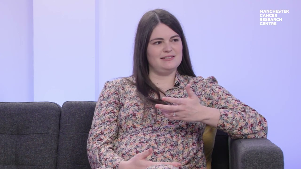 BCAN-RAY live-lounge with Dr Sacha Howell and Dr Sarah Hindmarch