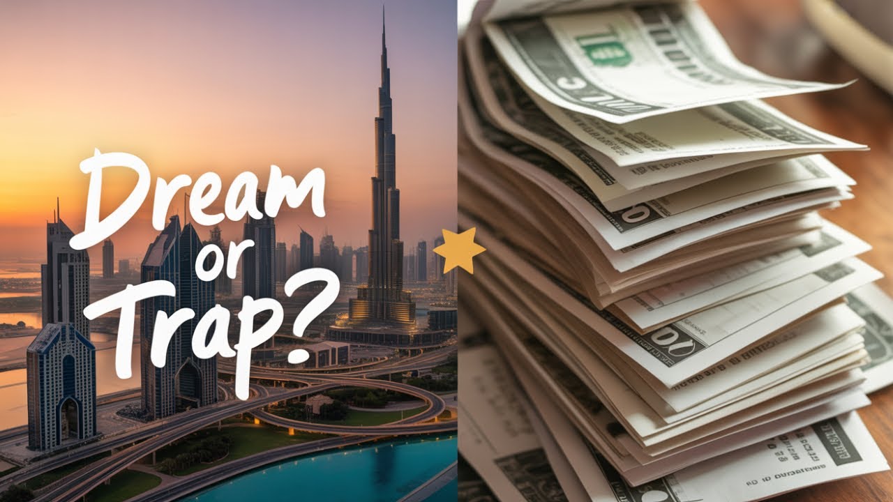 The Middle East Salary Trap: What's Left After Expenses?