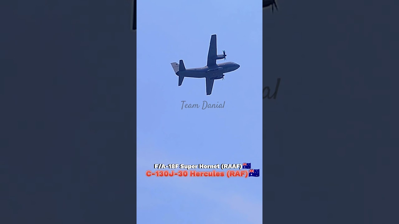 Eks Five Power Defence Arrangements 2023 (FPDA) 🇲🇾🇦🇺🇬🇧🇳🇿🇸🇬 #militarytraining #fighterjet