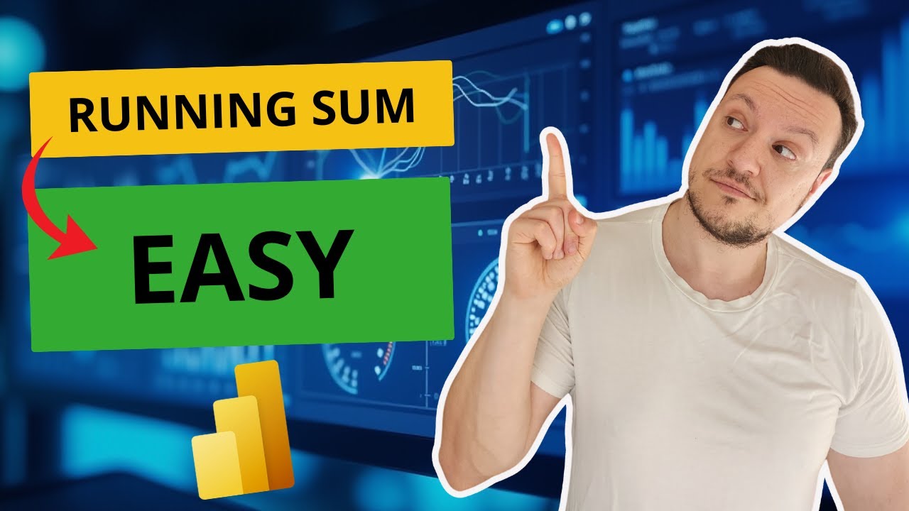 Learn Once and for All How to Do RUNNING SUM in Power BI (3 Easy Methods!)
