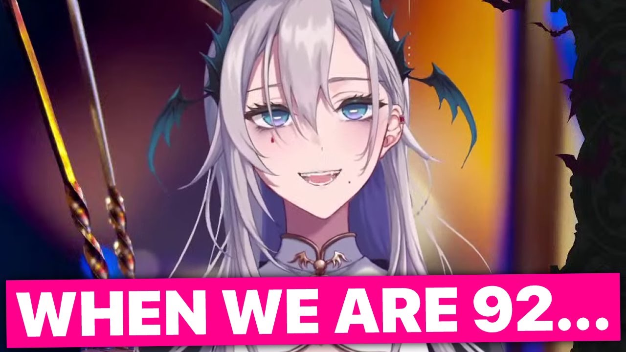 What Will We Be Doing at 92 Yrs Old? ( Pochimaru / Iida Pochi) [Eng Subs]