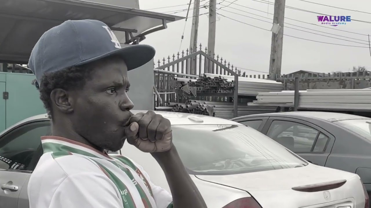 UBER COROLLA The Nigerian Citizen