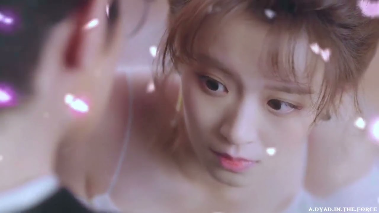 Fu Si Han and Yun Xiang Xiang - Cinnamon Girl [1x32]