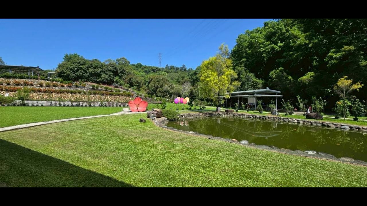 南投輕屋齡合法150坪農舍佔地3600坪絕佳風水寶地退休慢活好地方忍痛割愛