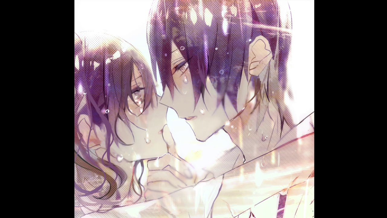 Nightcore - Indigo (Chris Brown)