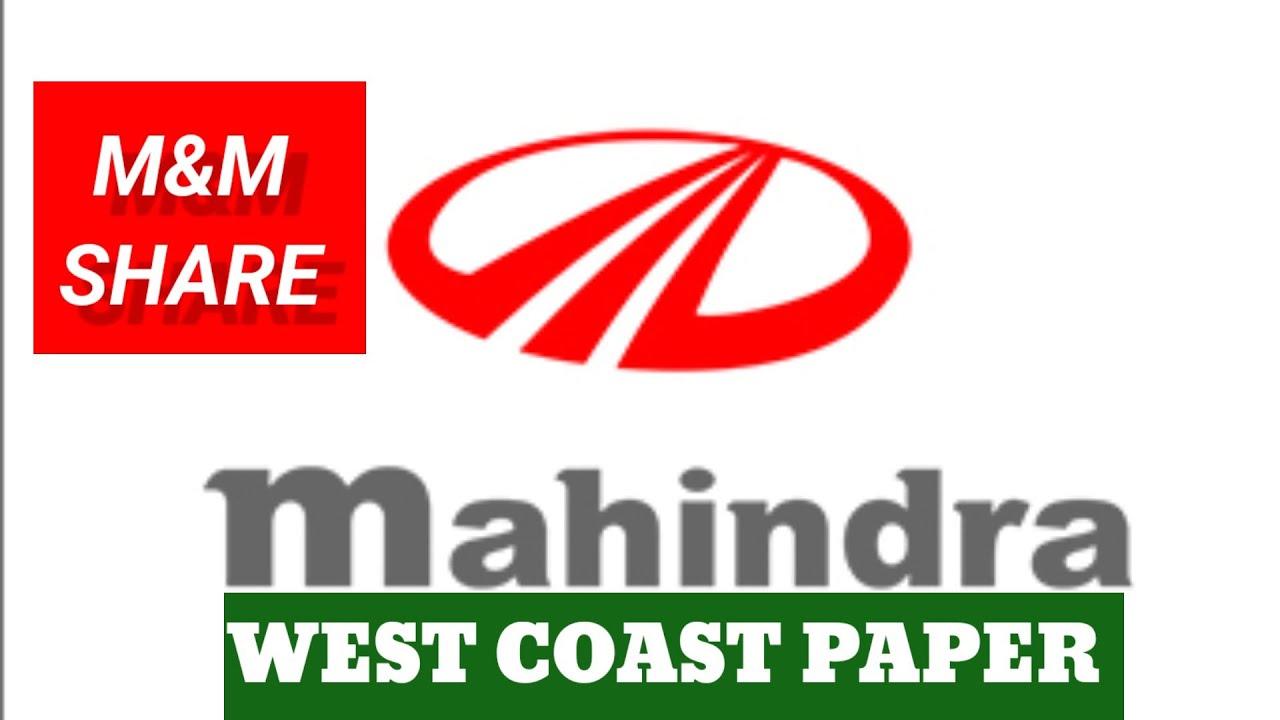 M&M share latest news, west coast paper share latest news 