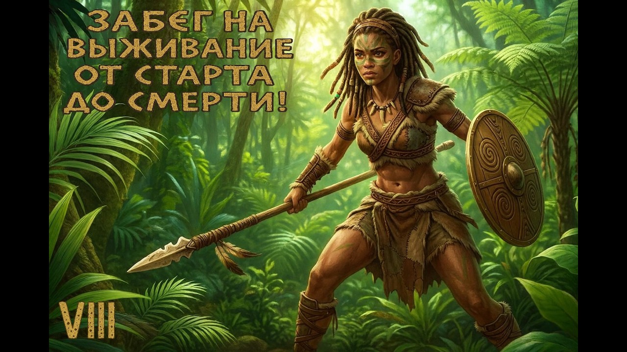 PoE2 HC SSF — Хардкорный забег Копейщица от первого уровня до последнего вздоха! #8