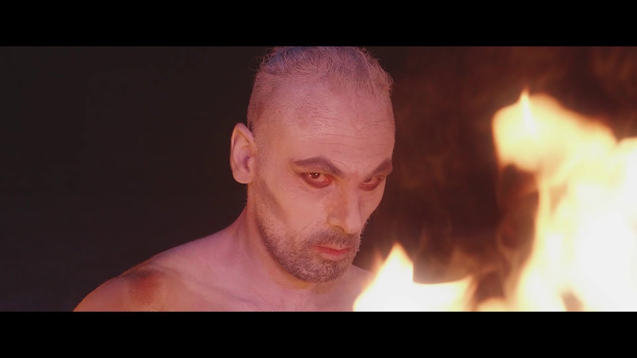 [TRAILER] Al Passo coi Templi - Il Risveglio degli Dei @ Teatro Romano di Catania (2020)