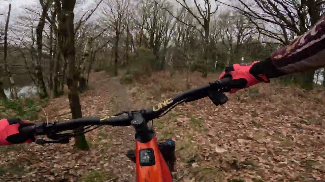 Test mise jour Levo 4