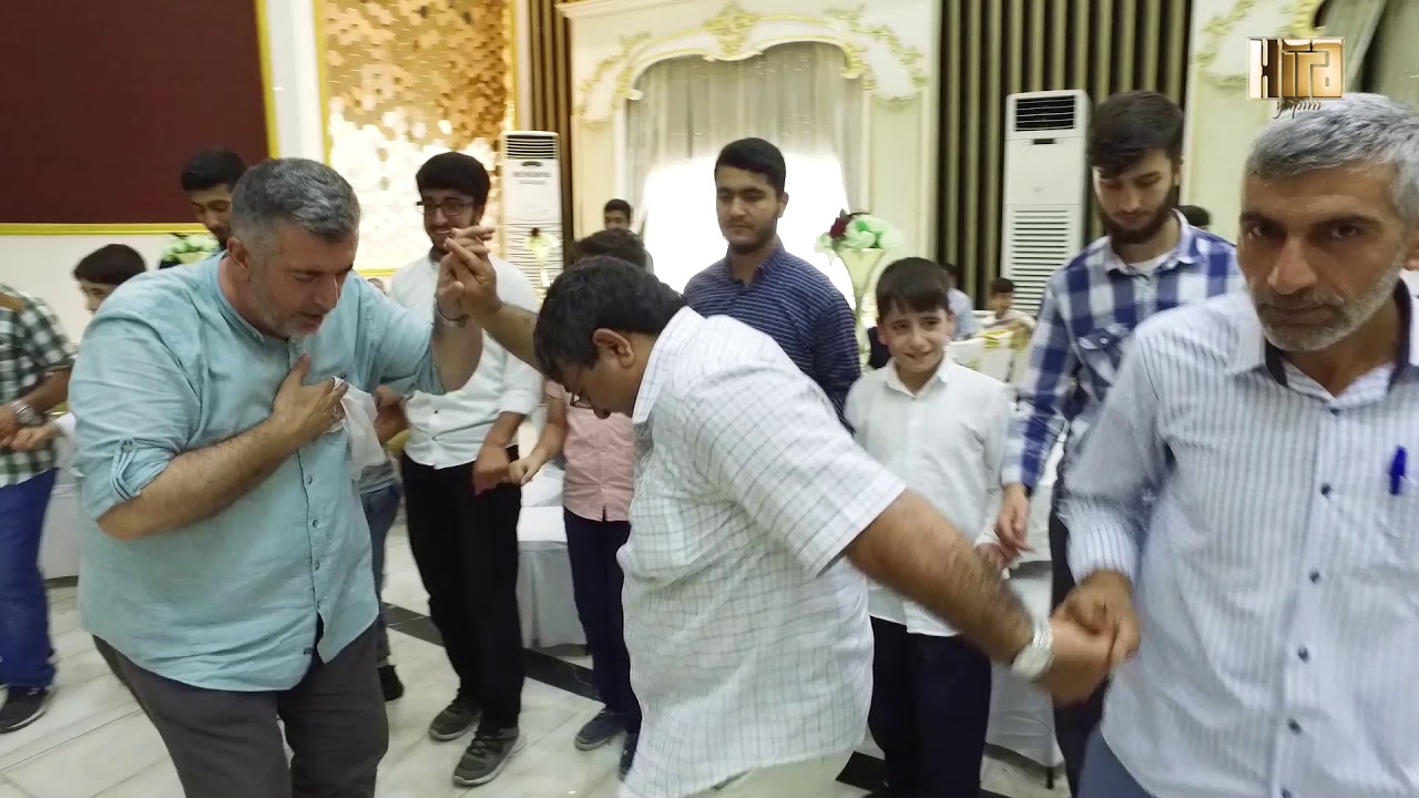 Yusufi Güro Adem - Düğün 4