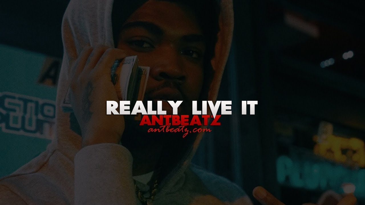 SOB x RBE x Peezy Type Beat 2018 - 