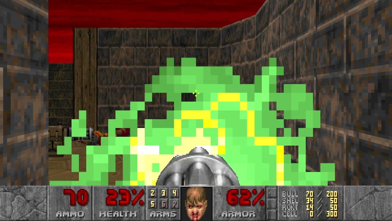 MAP14 Genesis