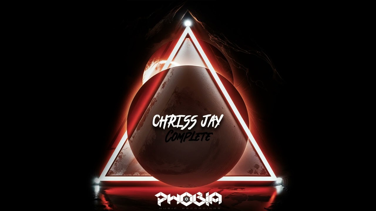 Chriss Jay - Complete [ Phobia Music Recordings]