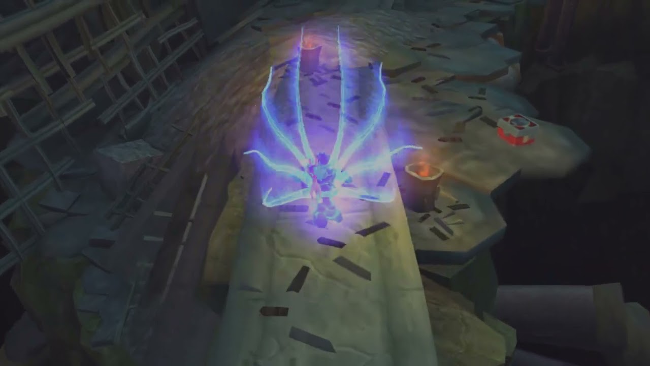 Jak 3 Jack And Dexter Ep 17