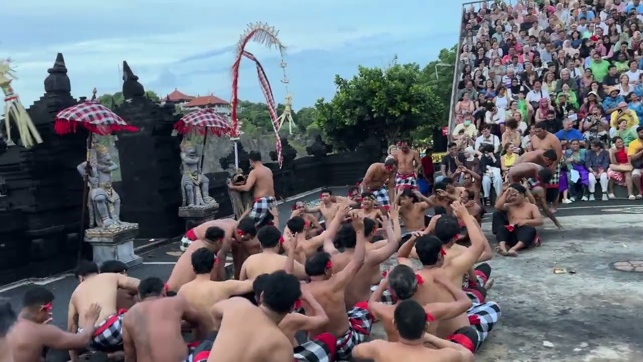 Kecak 17