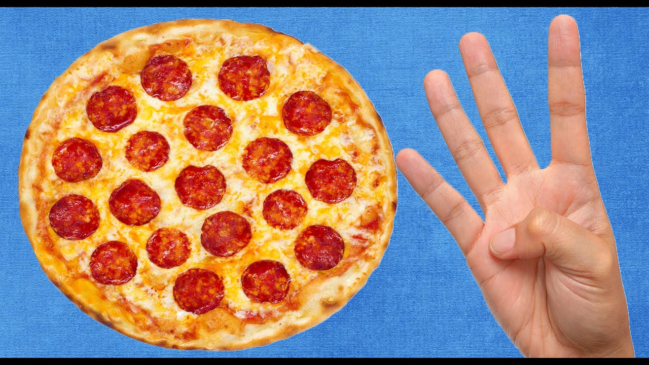 Pizza Yerken İşinize Yarayacak 4 İpucu