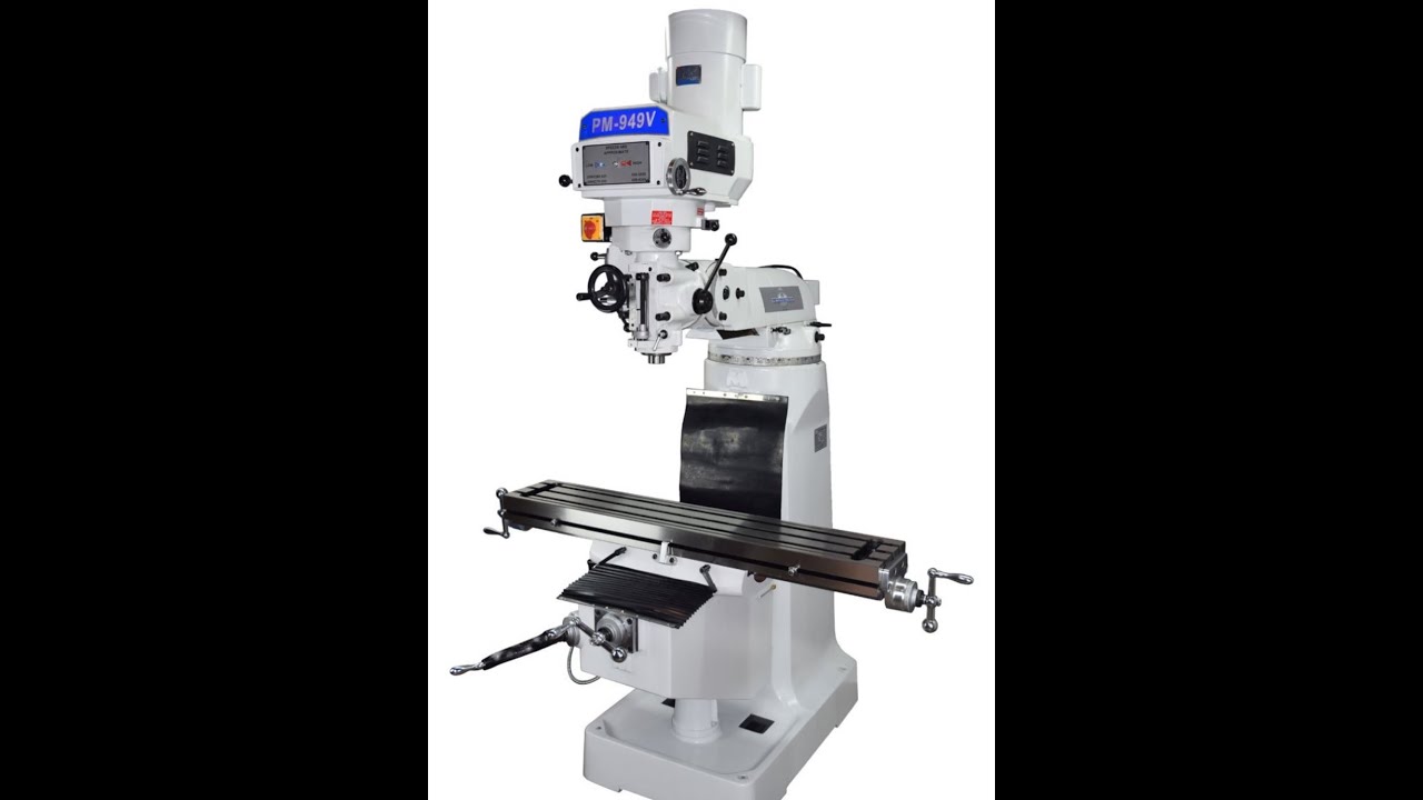 PM=949TV After Shipping Mishap Replacement of Tilt and Nod Gears