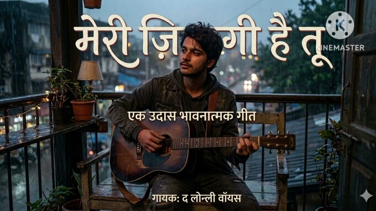 Meri jindagi Hai tu😚