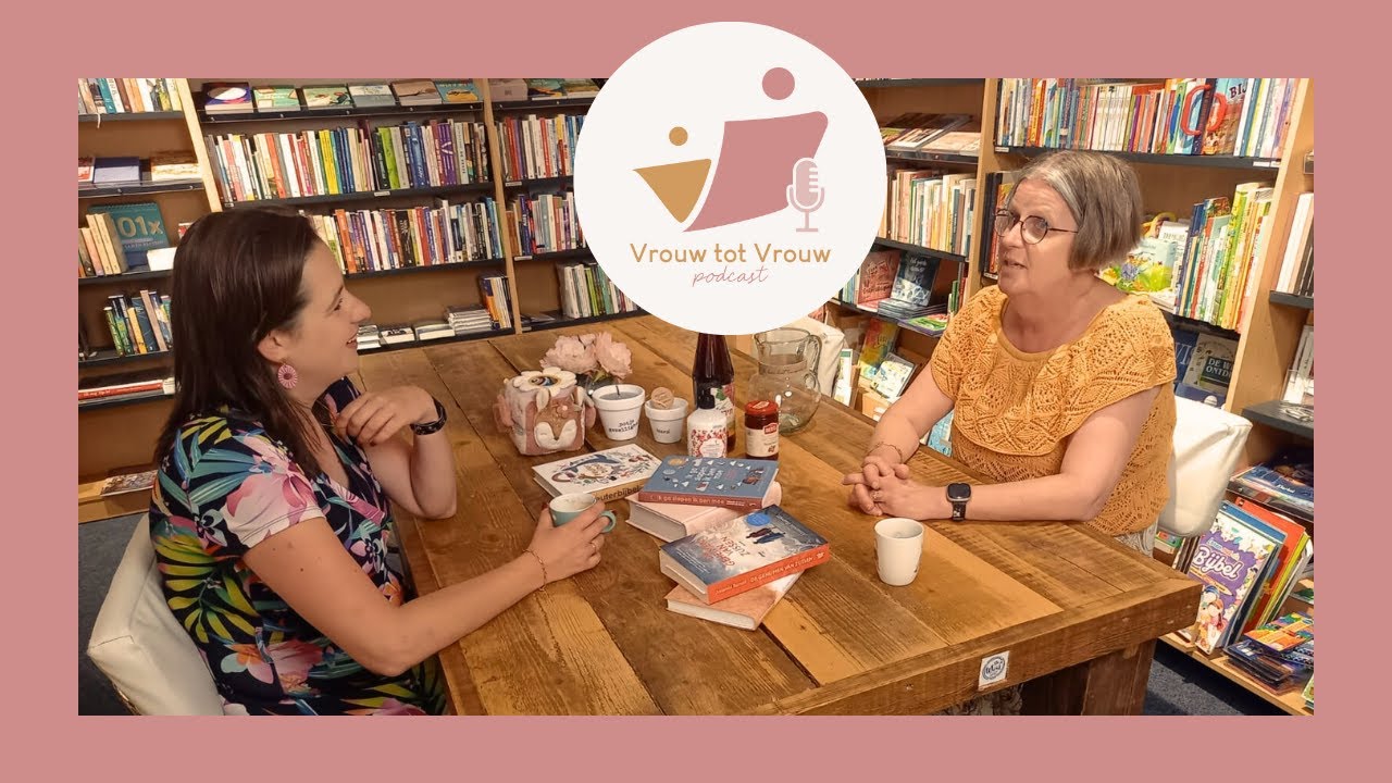 Boekentoer - aflevering 2