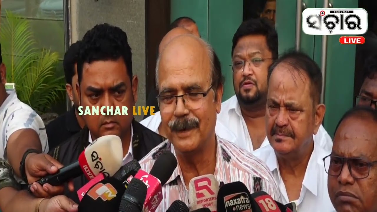 ମୋର ବିଶ୍ୱାସ ସମସ୍ତେ ସହଯୋଗ କରିବେ