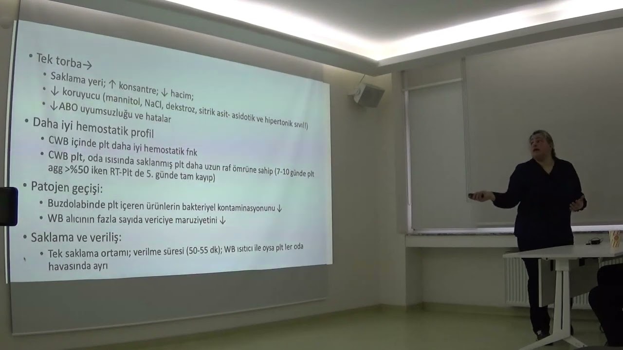 Kanamada Traneksamik Asit-Fibrinojen- Taze Kan: Kullanmak veya Kullanmamak ( Pro-Con) 5/5/2023