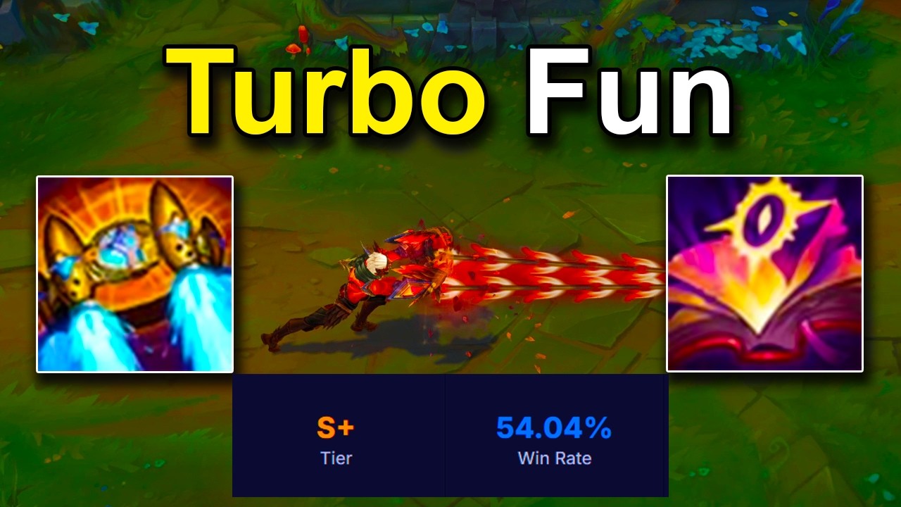 Get to Diamond with Sylas in 8 Minutes!