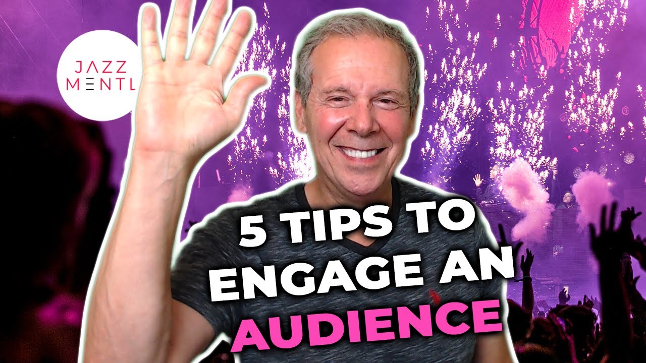 How to be a Good Musical Entertainer |And Leave Them Wanting More