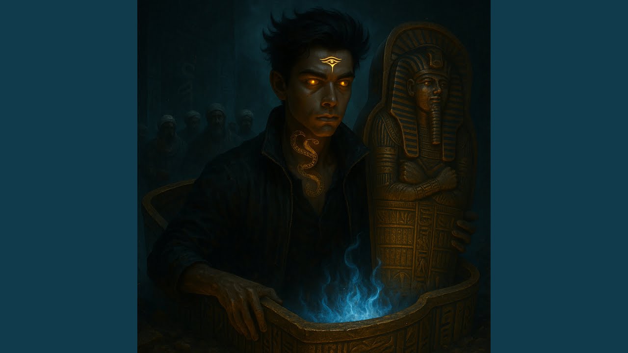 Coffin