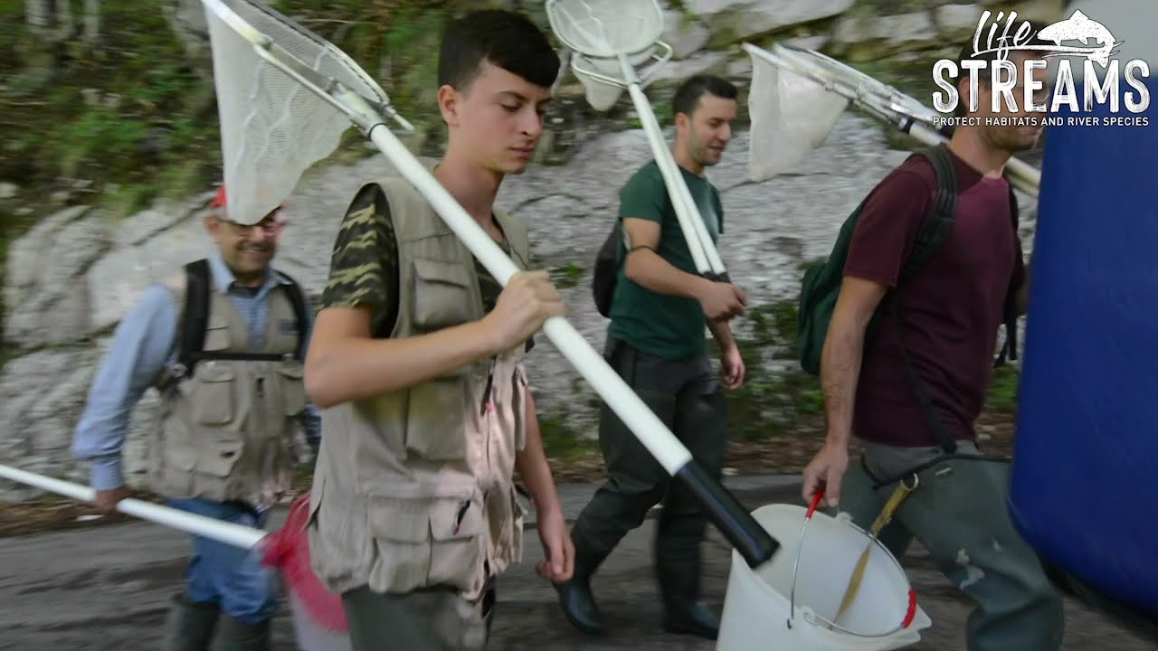 Parco Nazionale Maiella: eradicazione e traslazione degli alloctoni