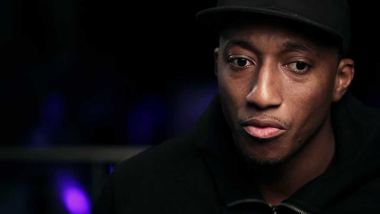 Lecrae Explains True Manhood