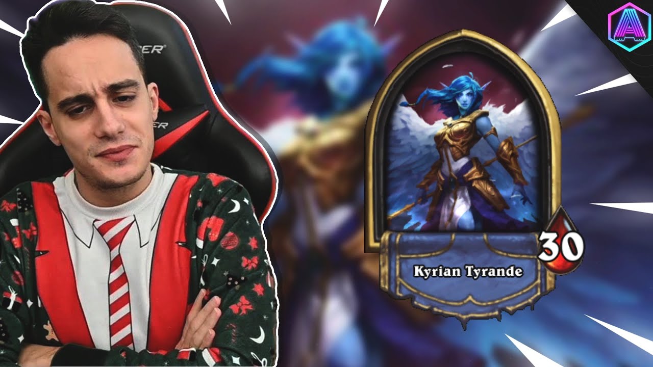 DOVETE GIOCARE QUESTA MODALITÀ! | Hearthstone ITA