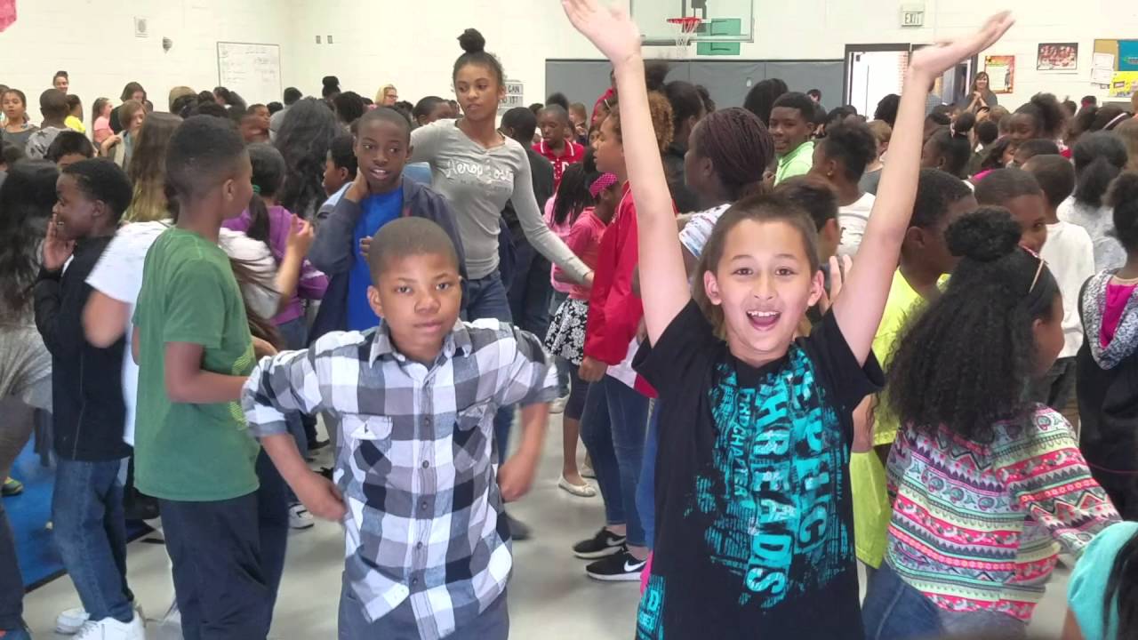 Sweetwater Elementary