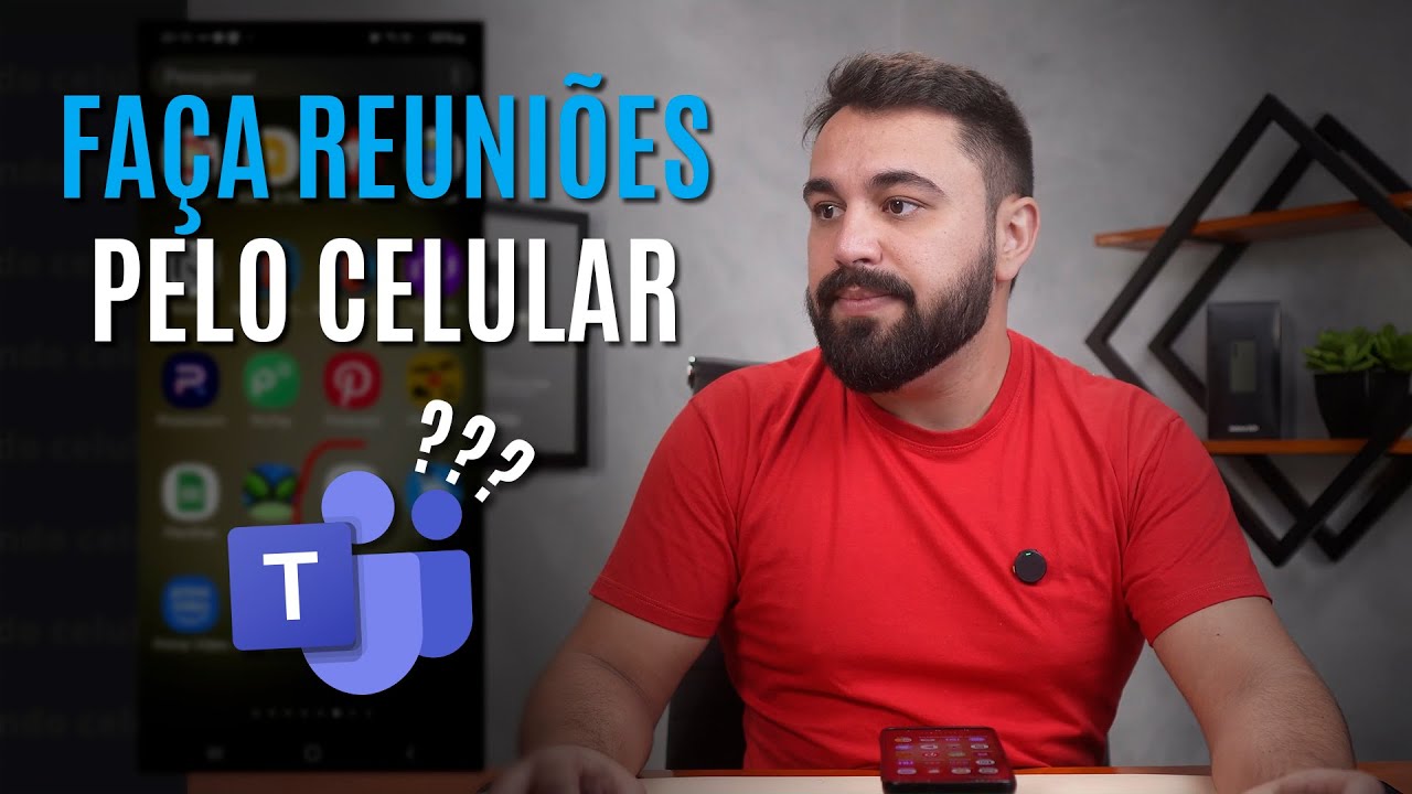 O QUE &Eacute; E PARA QUE SERVE O MICROSOFT TEAMS