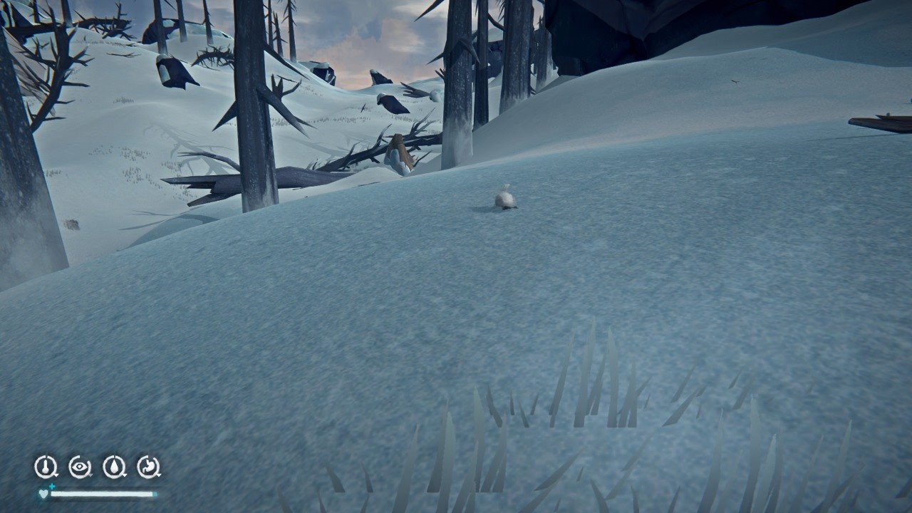 The Long Dark Bozkurt Dağı Günlükleri #36