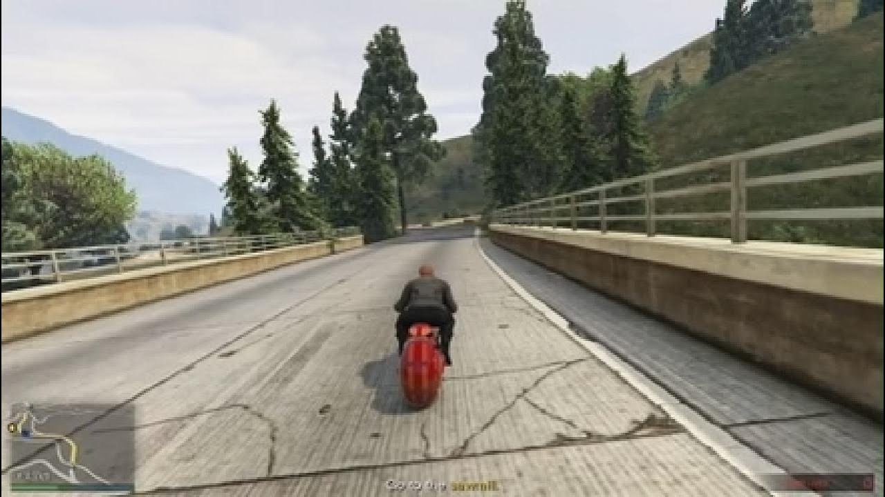 Grand Theft Auto V_ nooo