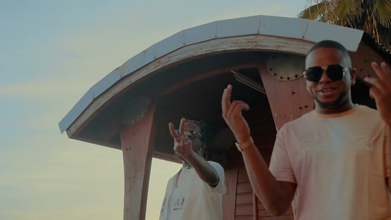 Marik Feat Ayolah - FANN AN 2