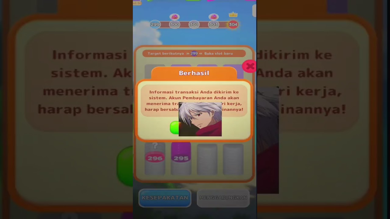 GAME CUAN TERBARU! MEMBUKTIKAN TANPA UNDANG TEMAN JUGA BISA NARIK!! #goldenmerge #apkpenghasiluang