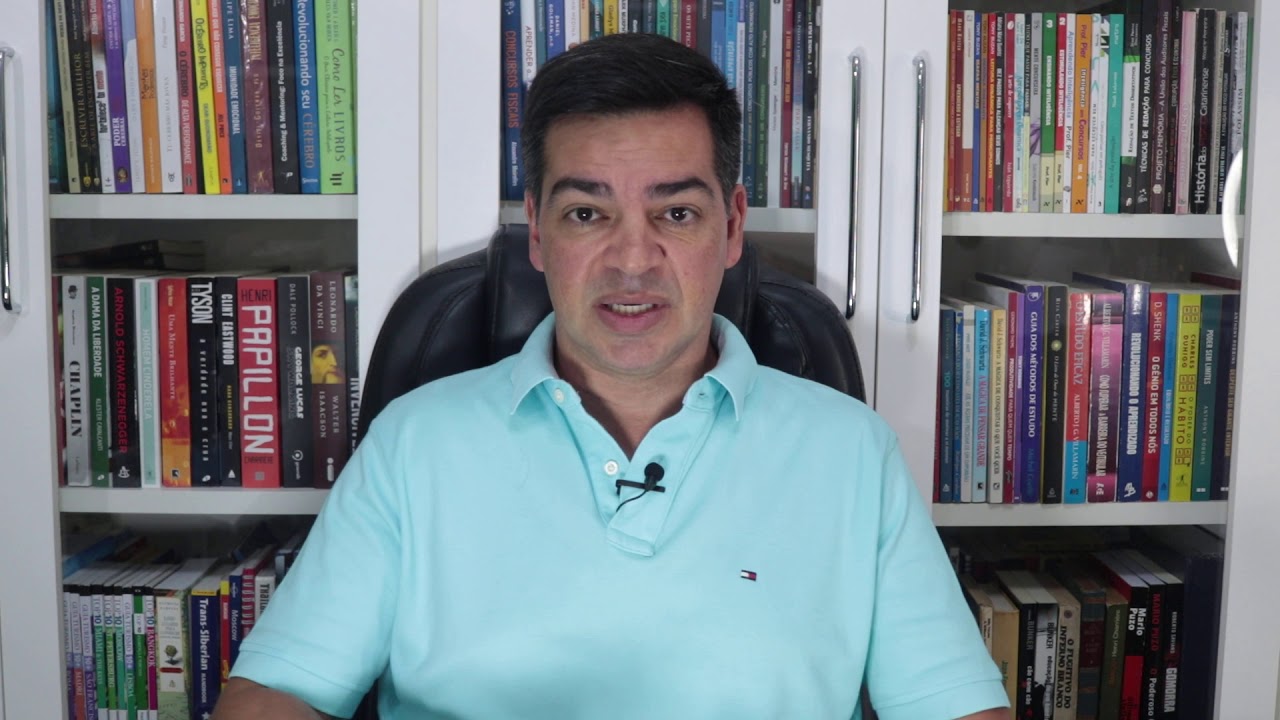A técnica Pomodoro é boa para concursos? - Alex Responde #53